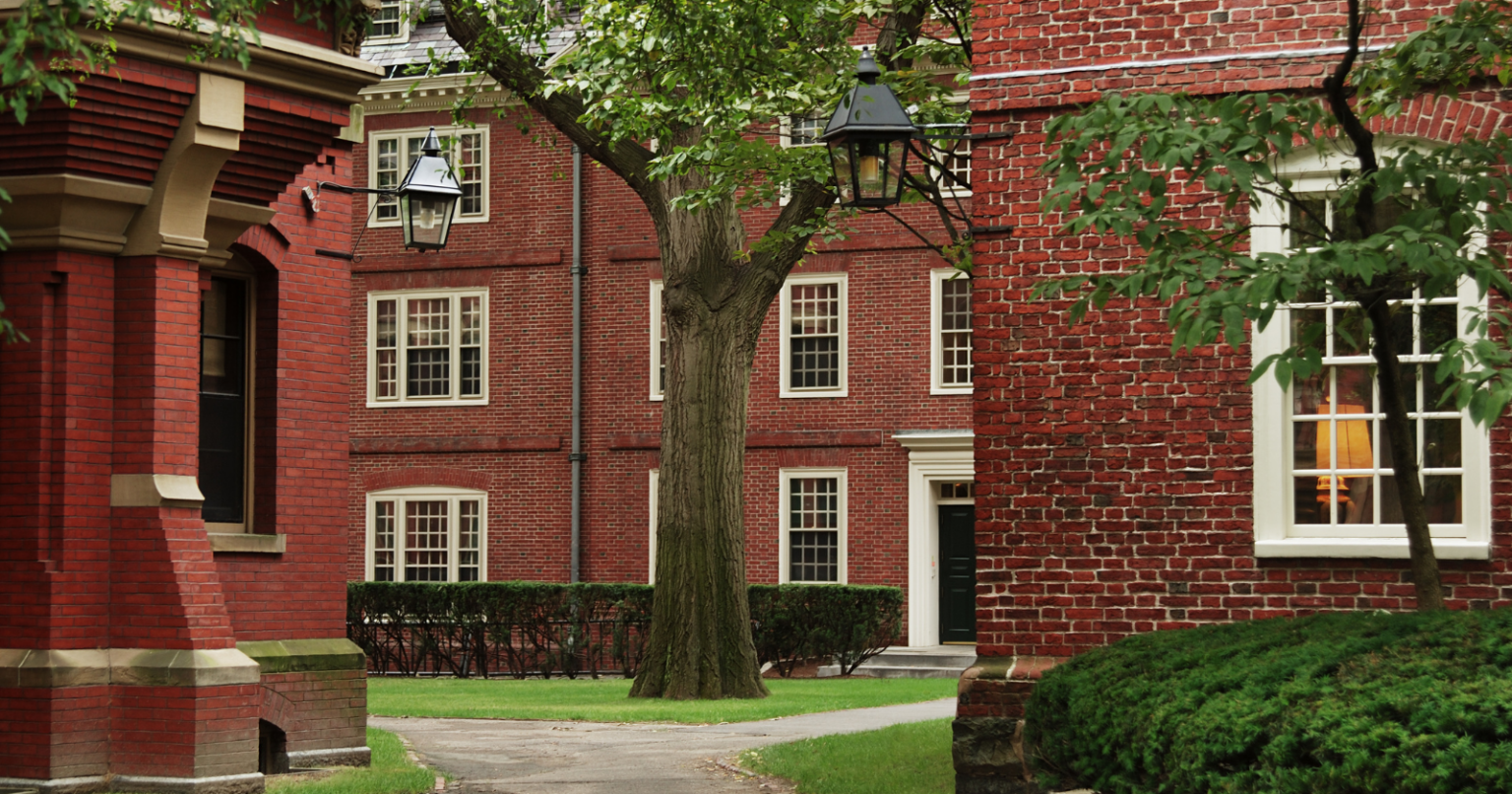 How hard is it to get into Harvard? Requirements for admission
