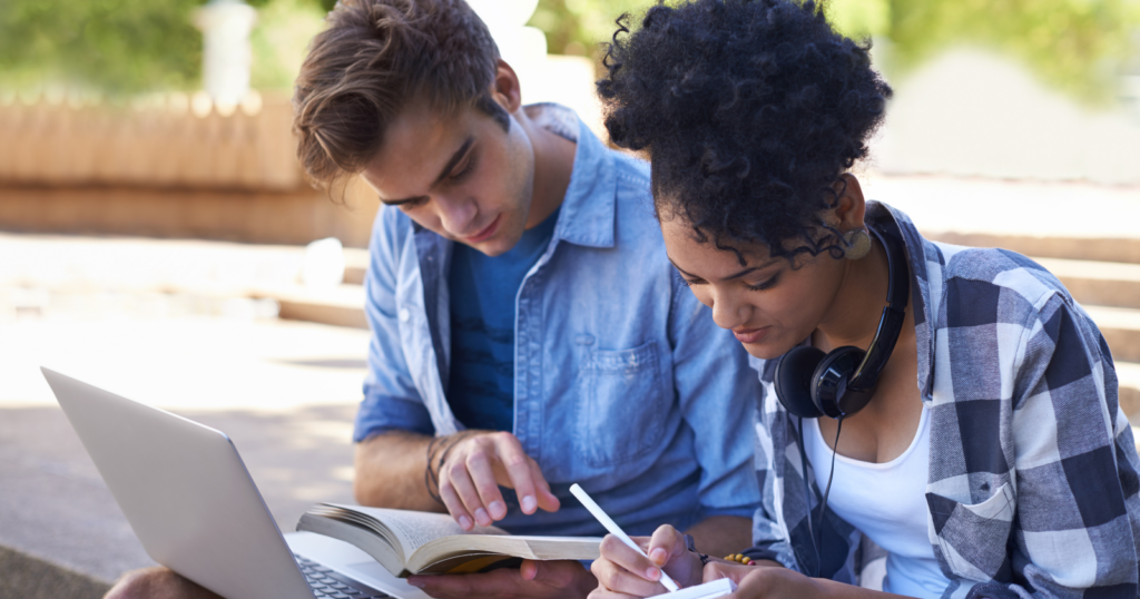 10 self-assessment exercises for smarter, more focused revision