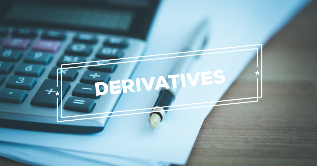 Derivative Examples Real Life Why do we learn derivatives? 9 real-life examples you’ll actually use