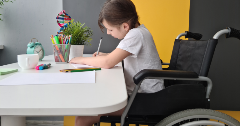 8 accessible study strategies for students with learning disabilities